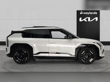 Used Kia EV3 2024 for sale - 79794899: Photo