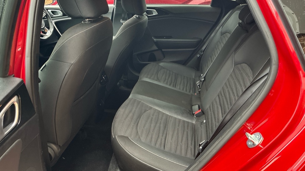 Used Kia Ceed 2024 for sale - 76033861: Photo 10