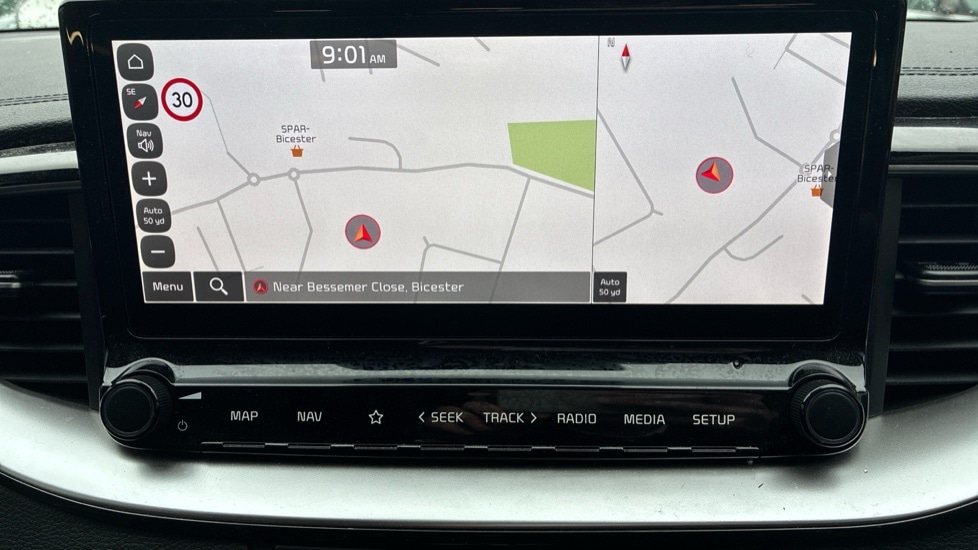 Used Kia Ceed 2024 for sale - 76033861: Photo 15