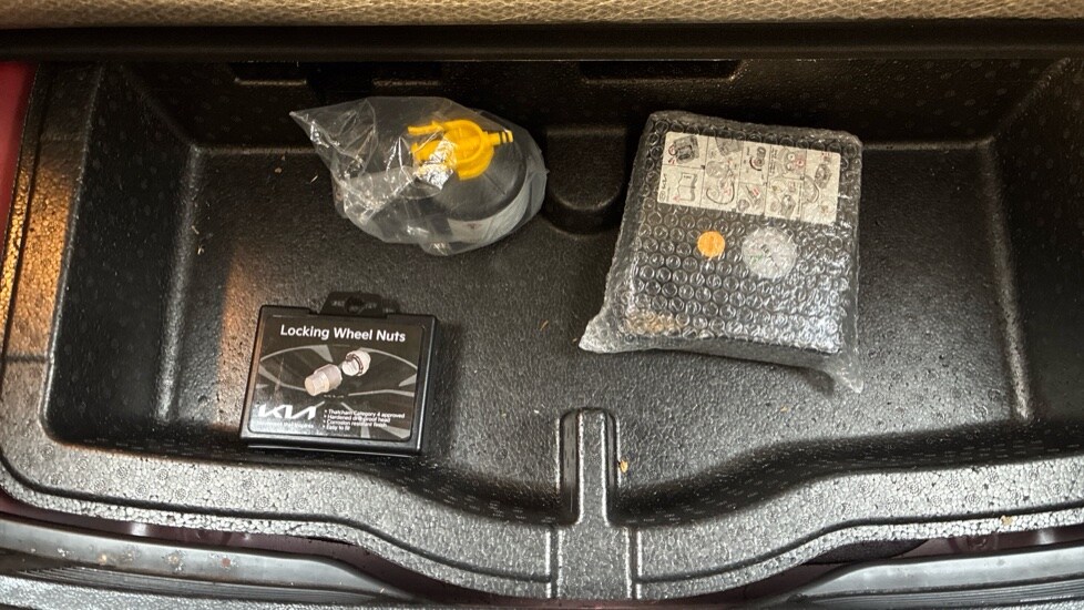 Used Kia Ceed 2024 for sale - 76033861: Photo 22