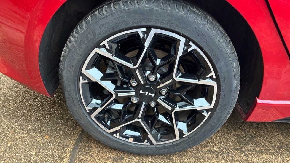 Used Kia Ceed 2024 for sale - 76033861: Photo 23