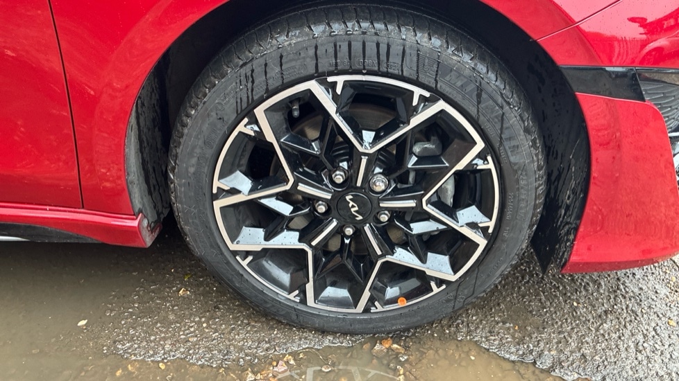 Used Kia Ceed 2024 for sale - 76033861: Photo 24