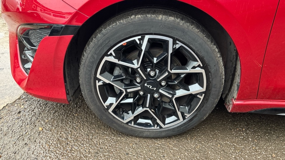 Used Kia Ceed 2024 for sale - 76033861: Photo 25