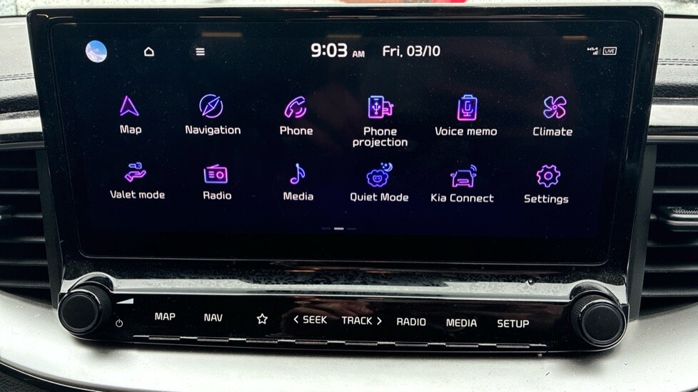 Used Kia Ceed 2024 for sale - 76033861: Photo 27