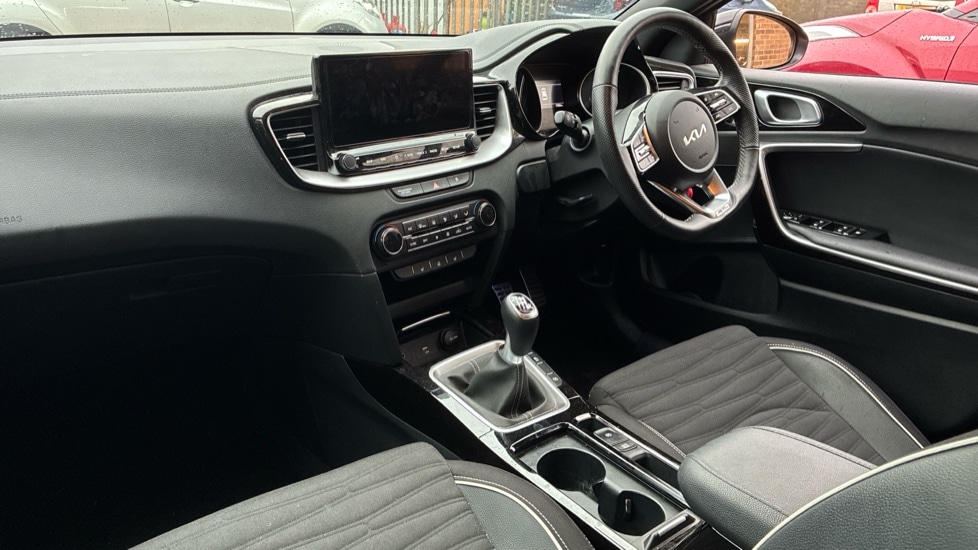 Used Kia Ceed 2024 for sale - 76033861: Photo 3