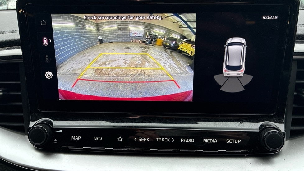 Used Kia Ceed 2024 for sale - 76033861: Photo 30