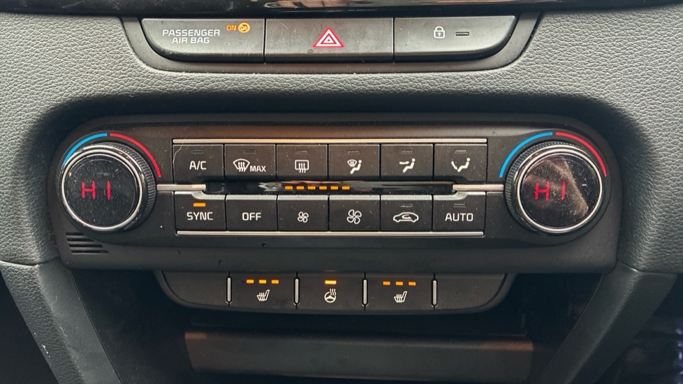 Used Kia Ceed 2024 for sale - 76033861: Photo 31