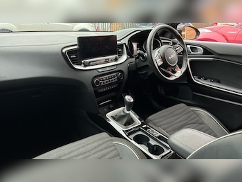 Used Kia Ceed 2024 for sale - 76033861: Photo 3