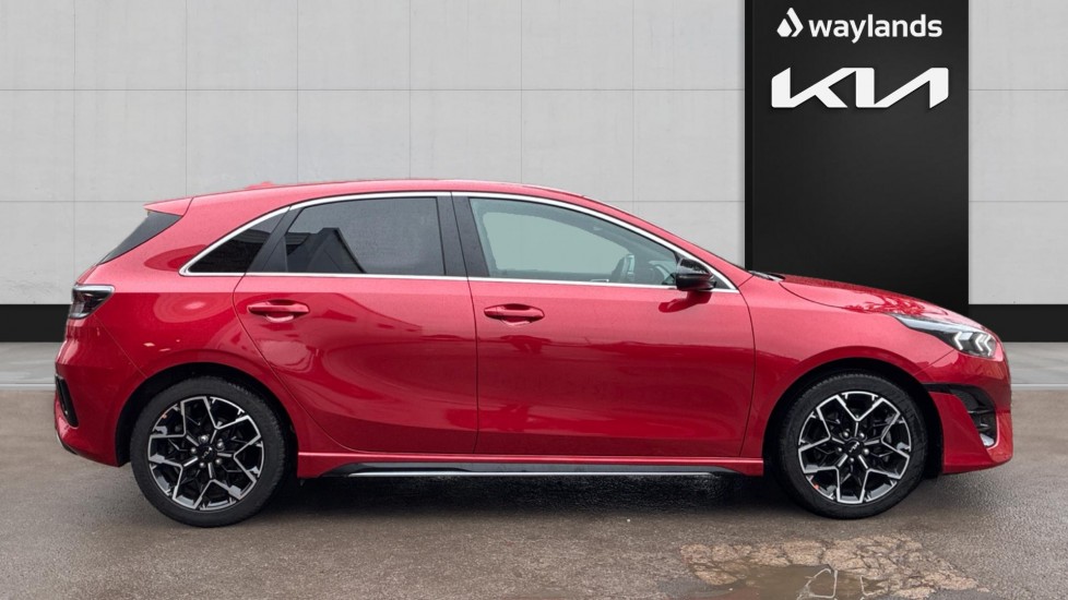 Used Kia Ceed 2024 for sale - 76033861: Photo 4