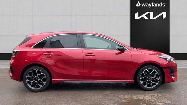 Used Kia Ceed 2024 for sale - 76033861: Photo 4