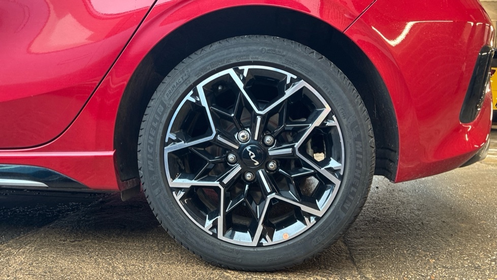 Used Kia Ceed 2024 for sale - 76033861: Photo 5