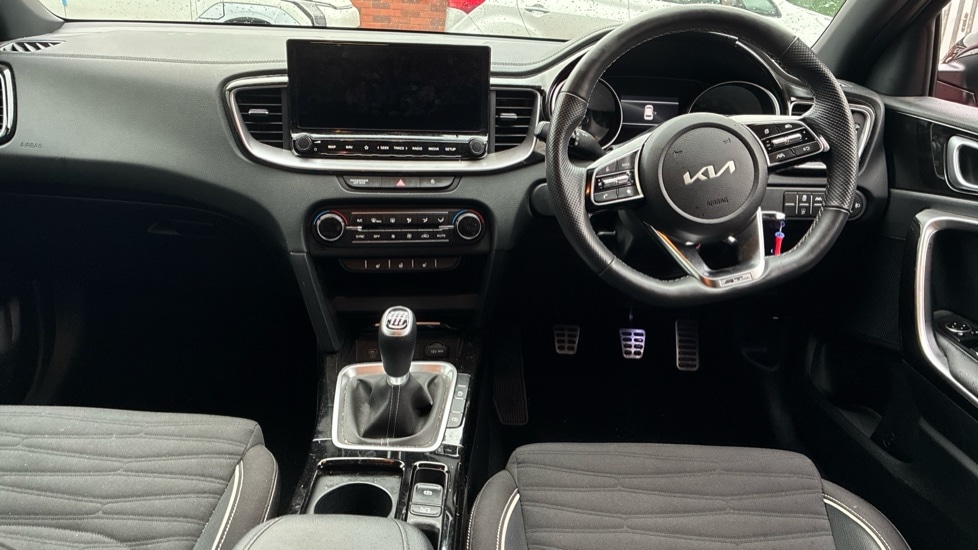 Used Kia Ceed 2024 for sale - 76033861: Photo 6