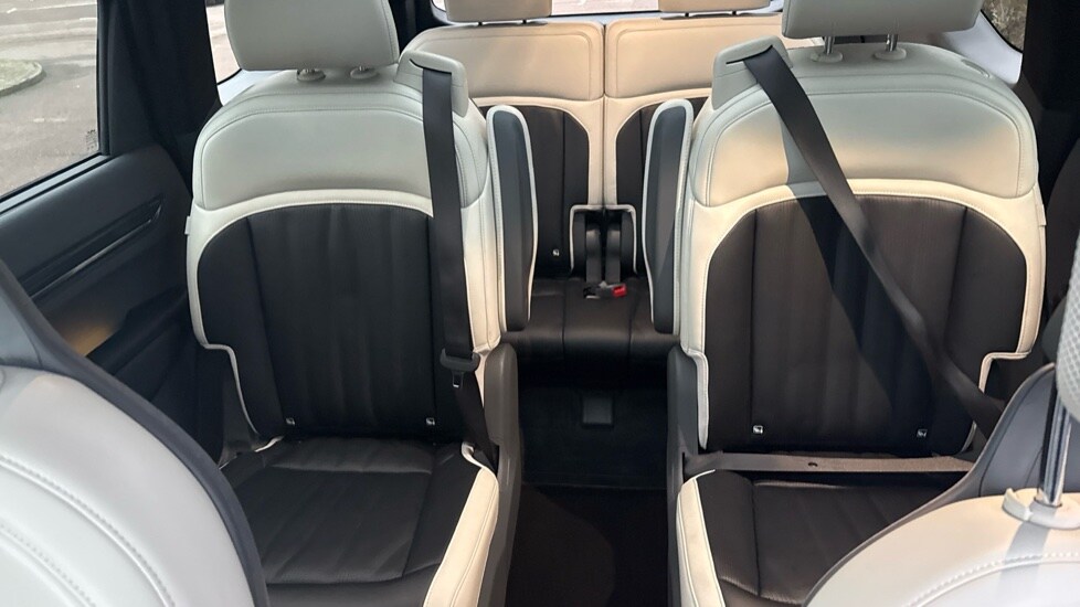 Used Kia EV9 2024 for sale - 77927327: Photo 31