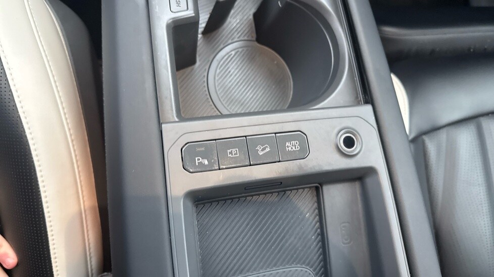 Used Kia EV9 2024 for sale - 77927327: Photo 33