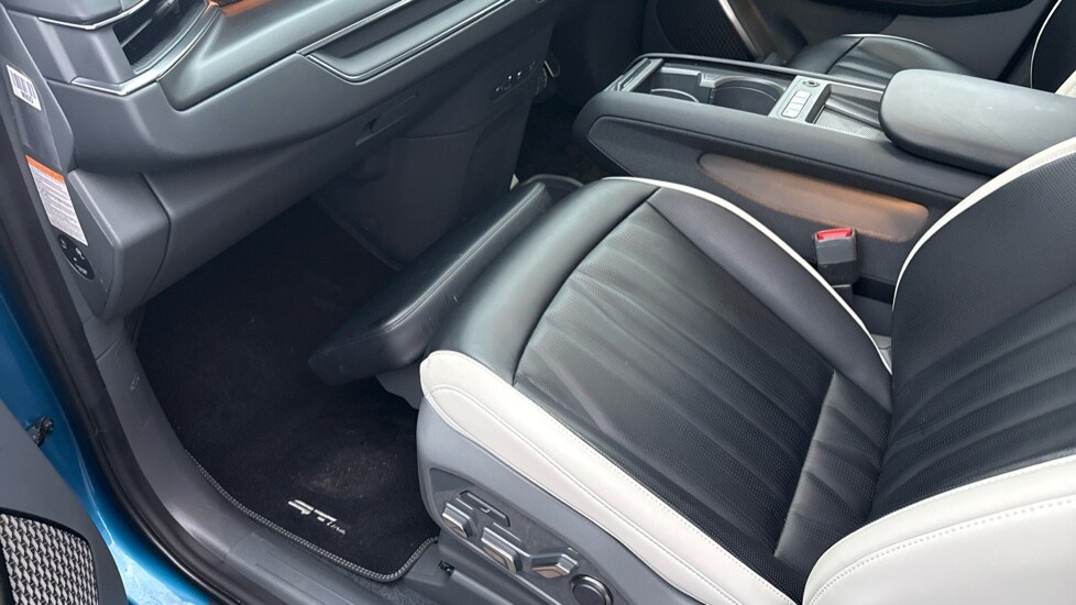 Used Kia EV9 2024 for sale - 77927327: Photo 38