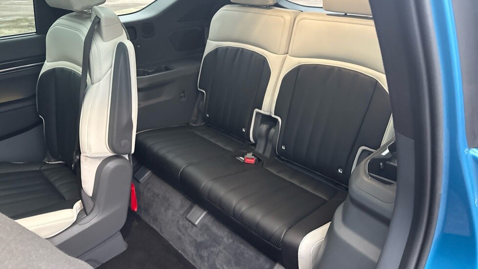 Used Kia EV9 2024 for sale - 77927327: Photo 39