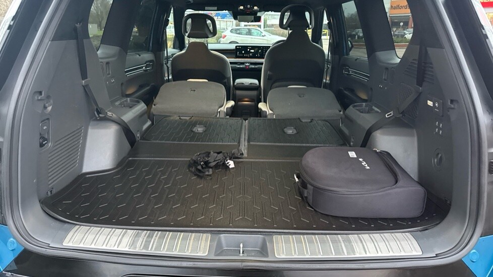 Used Kia EV9 2024 for sale - 77927327: Photo 45