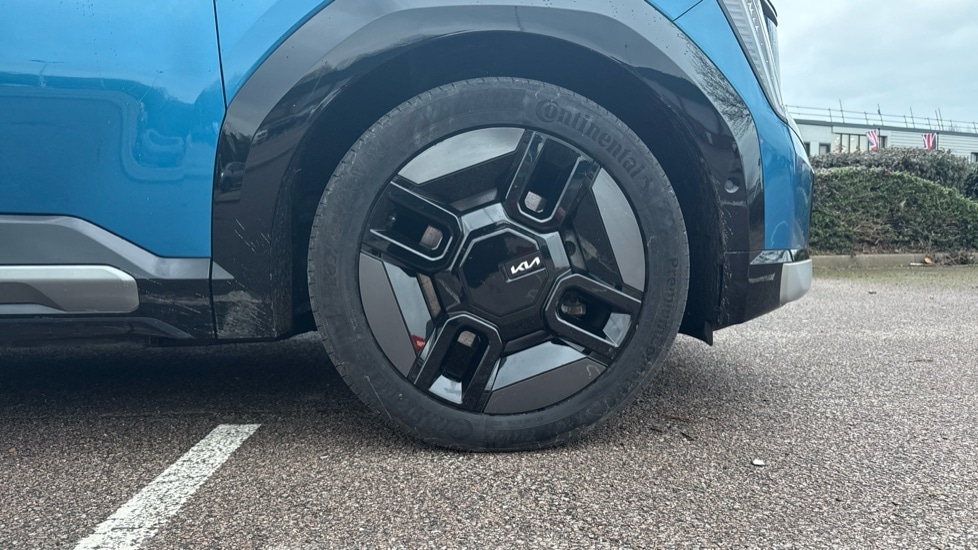 Used Kia EV9 2024 for sale - 77927327: Photo 5