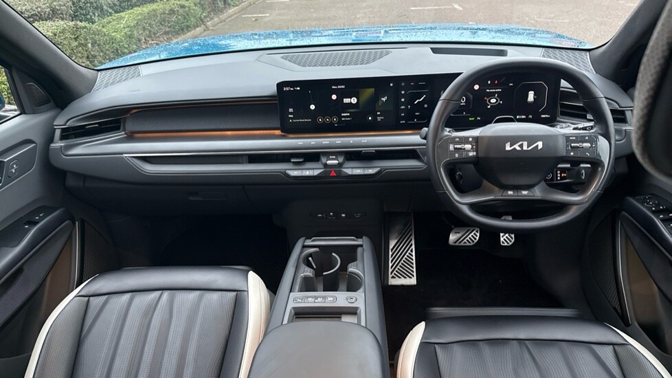 Used Kia EV9 2024 for sale - 77927327: Photo 6