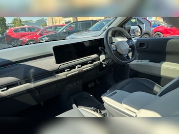 Used Kia EV3 2025 for sale - 79431521: Photo