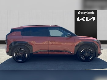 Used Kia EV3 2025 for sale - 79431521: Photo