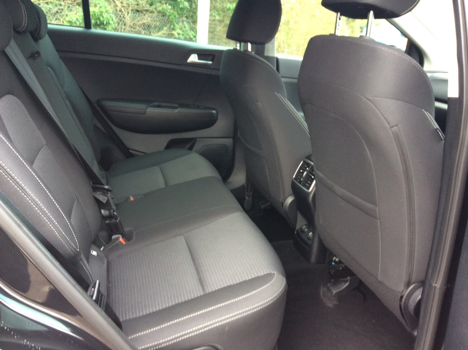 Used Kia Sportage 2019 for sale - 77988402: Photo 10