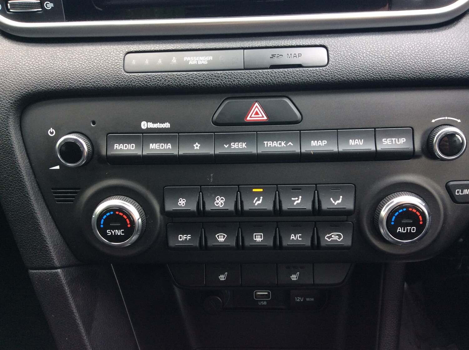 Used Kia Sportage 2019 for sale - 77988402: Photo 13