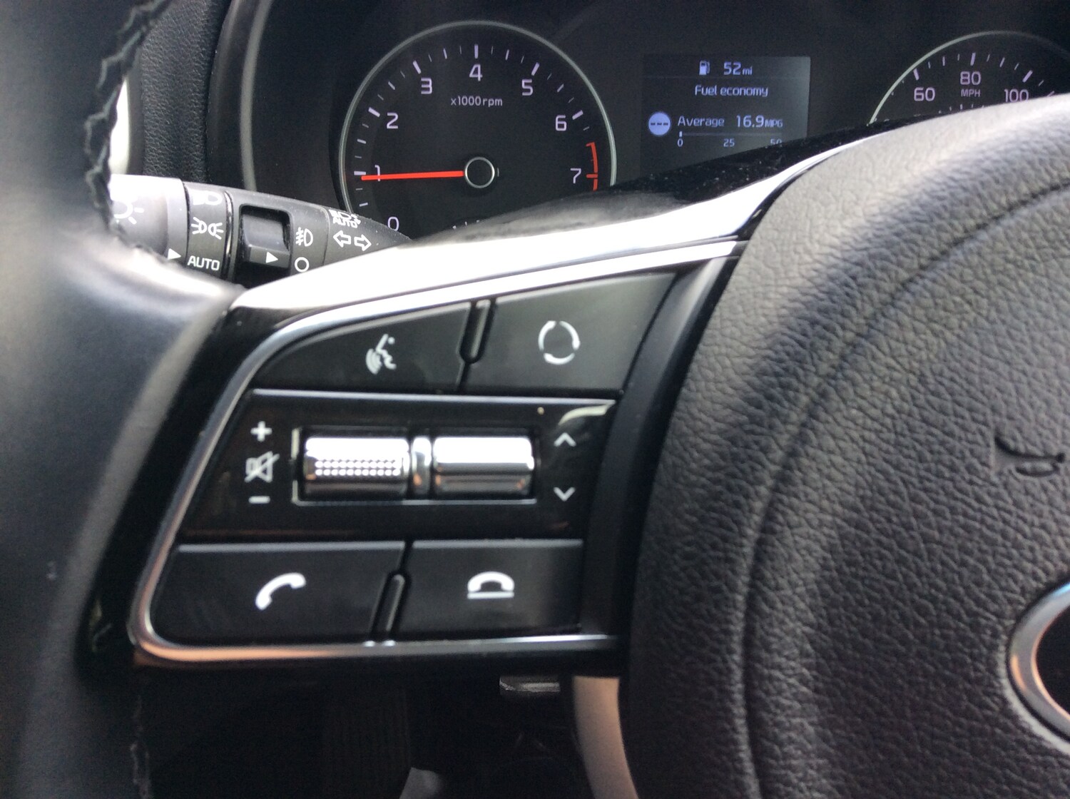 Used Kia Sportage 2019 for sale - 77988402: Photo 14