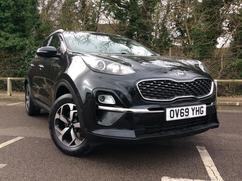 Used Kia Sportage 2019 for sale - 77988402: Photo 19