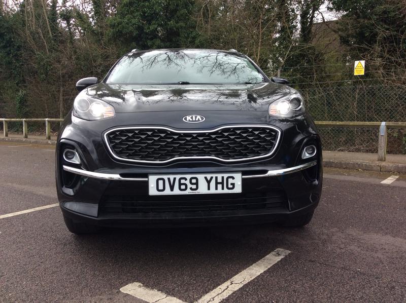 Used Kia Sportage 2019 for sale - 77988402: Photo 21