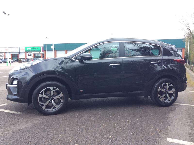 Used Kia Sportage 2019 for sale - 77988402: Photo 23