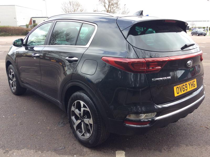 Used Kia Sportage 2019 for sale - 77988402: Photo 24