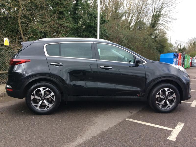 Used Kia Sportage 2019 for sale - 77988402: Photo 27