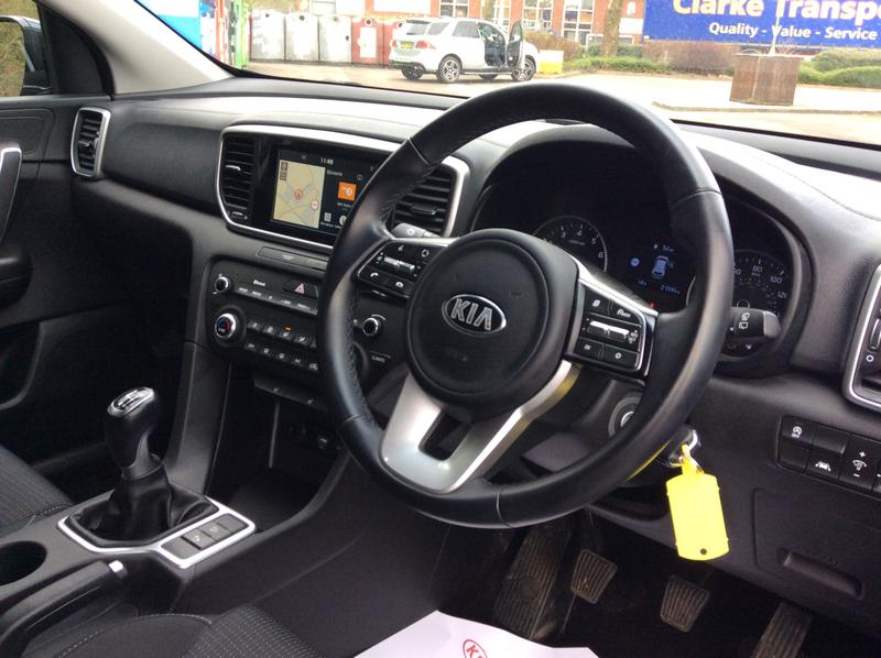 Used Kia Sportage 2019 for sale - 77988402: Photo 28