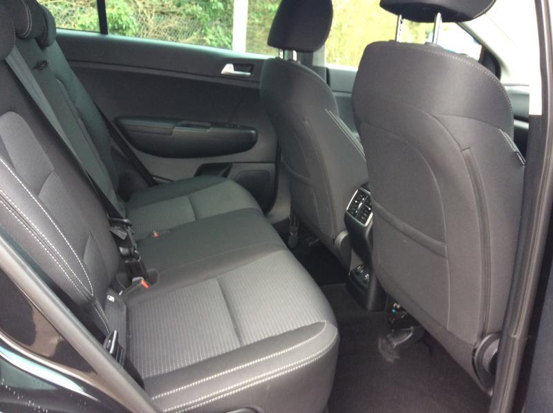 Used Kia Sportage 2019 for sale - 77988402: Photo 29