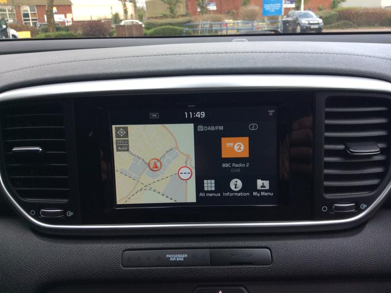 Used Kia Sportage 2019 for sale - 77988402: Photo 30