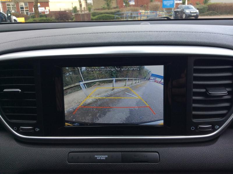 Used Kia Sportage 2019 for sale - 77988402: Photo 31