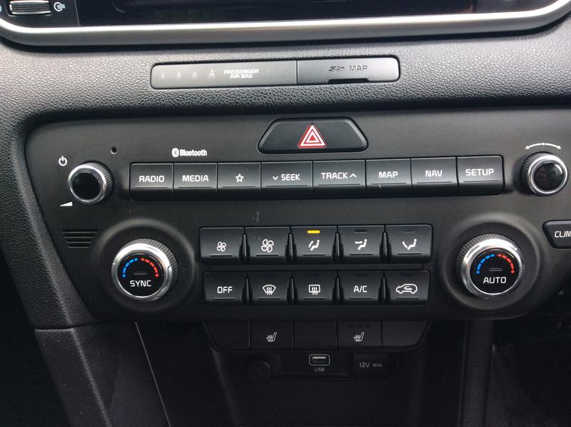 Used Kia Sportage 2019 for sale - 77988402: Photo 32