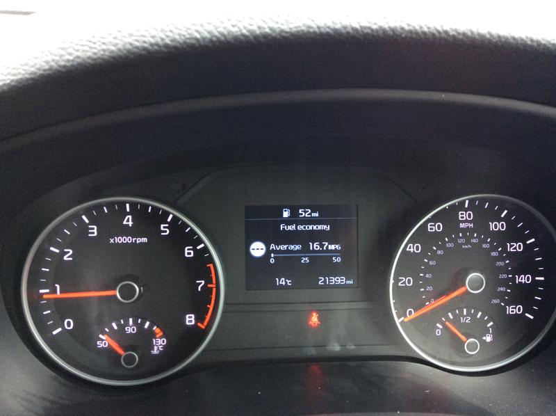 Used Kia Sportage 2019 for sale - 77988402: Photo 35