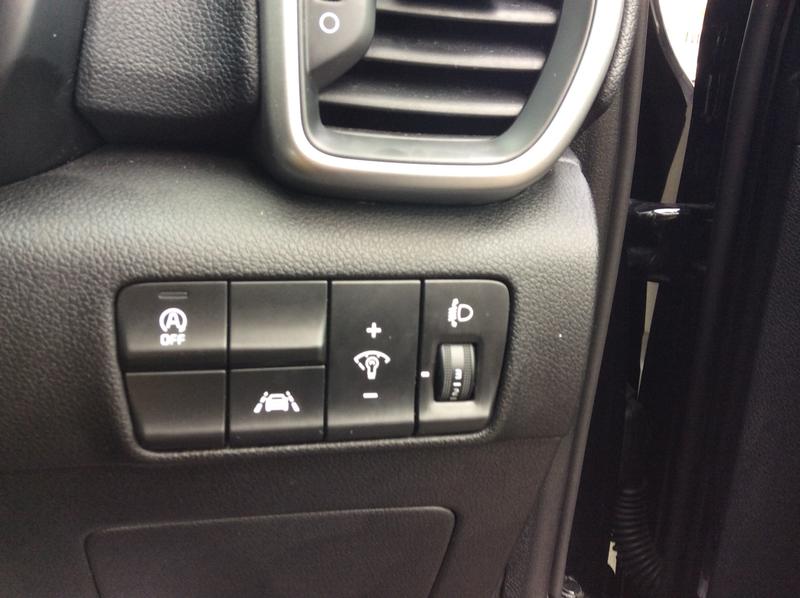 Used Kia Sportage 2019 for sale - 77988402: Photo 36