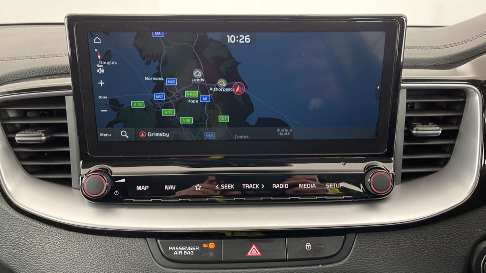 Used Kia XCeed 2022 for sale - 77316091: Photo 10