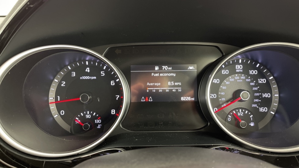 Used Kia XCeed 2022 for sale - 77316091: Photo 11