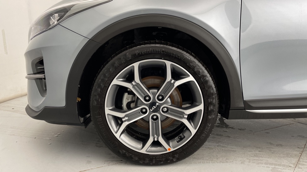 Used Kia XCeed 2022 for sale - 77316091: Photo 14