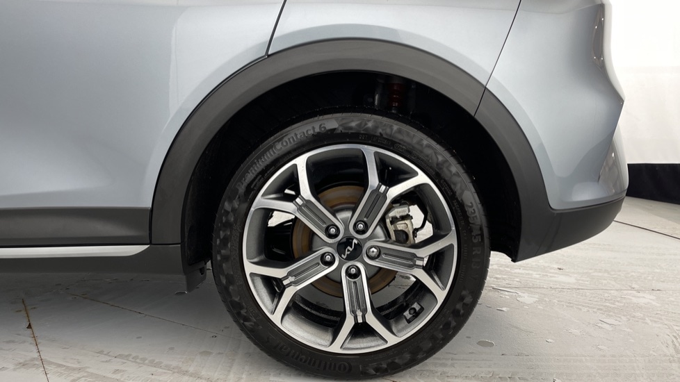 Used Kia XCeed 2022 for sale - 77316091: Photo 15