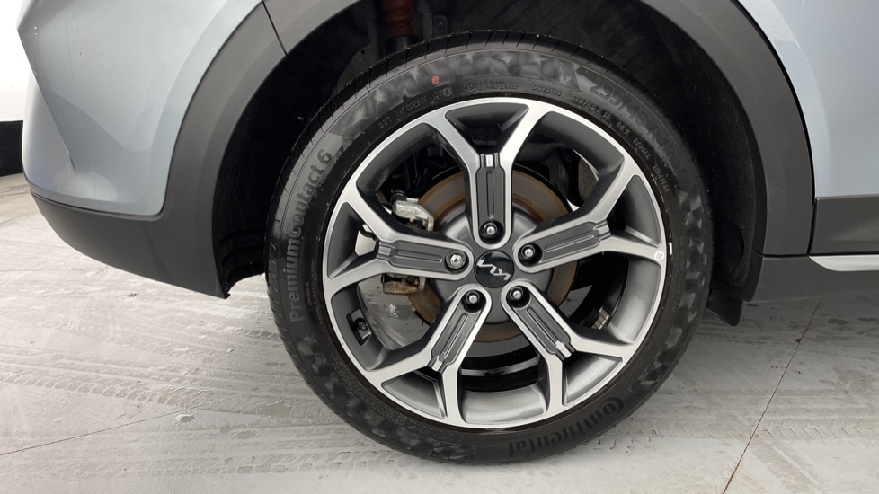 Used Kia XCeed 2022 for sale - 77316091: Photo 16