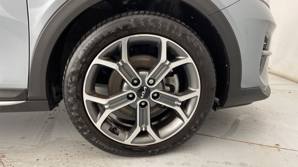 Used Kia XCeed 2022 for sale - 77316091: Photo 17