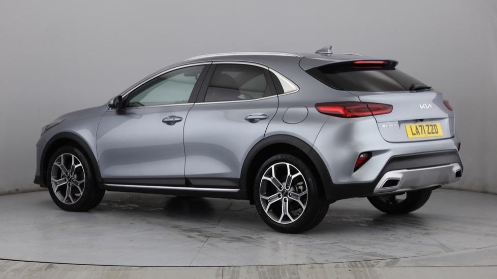 Used Kia XCeed 2022 for sale - 77316091: Photo 2