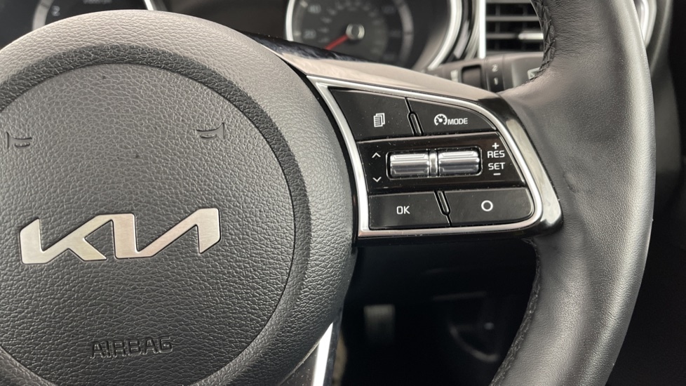 Used Kia XCeed 2022 for sale - 77316091: Photo 20