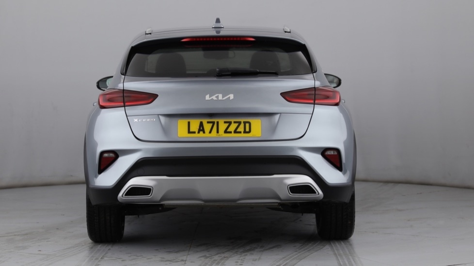 Used Kia XCeed 2022 for sale - 77316091: Photo 4