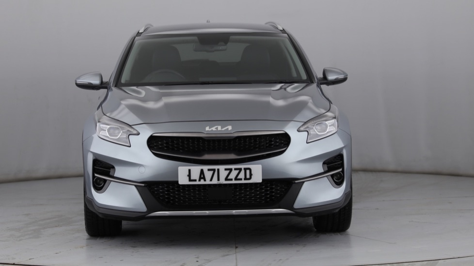 Used Kia XCeed 2022 for sale - 77316091: Photo 5